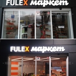 Fulex market